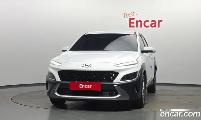Hyundai Kona 2022 1.6 автомат (гидро), миниатюра 3 Hyundai Kona 2022 1.6 автомат (гидро), миниатюра 3