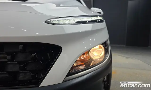 Hyundai Kona 2022 1.6 автомат (гидро), миниатюра 8 Hyundai Kona 2022 1.6 автомат (гидро), миниатюра 8