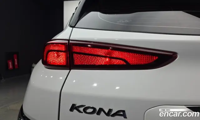 Hyundai Kona 2022 1.6 автомат (гидро), миниатюра 9 Hyundai Kona 2022 1.6 автомат (гидро), миниатюра 9