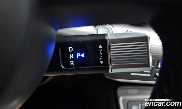 Hyundai Kona 2023 1.6 автомат (гидро), миниатюра 12
