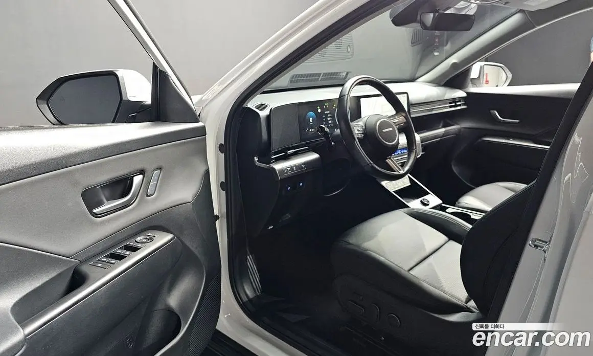 Hyundai Kona 2023 1.6 автомат (гидро), фото 13 Hyundai Kona 2023 1.6 автомат (гидро), фото 13