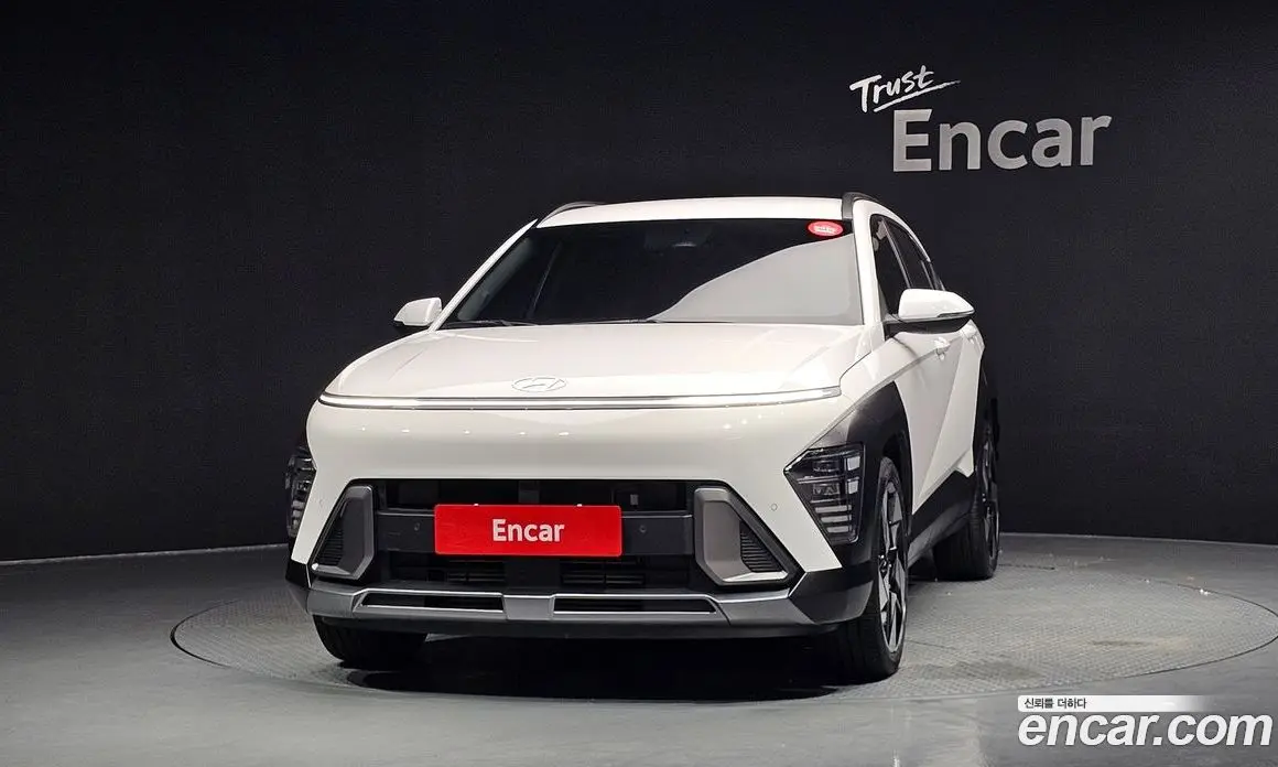 Hyundai Kona 2023 1.6 автомат (гидро), фото 3 Hyundai Kona 2023 1.6 автомат (гидро), фото 3