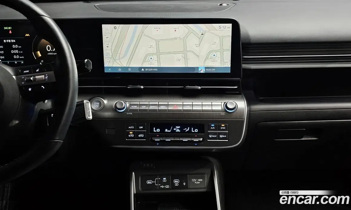 Hyundai Kona 2023 1.6 автомат (гидро), фото 21 Hyundai Kona 2023 1.6 автомат (гидро), фото 21