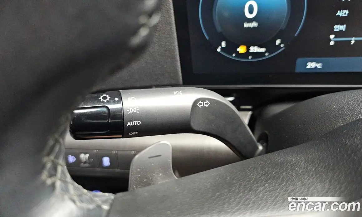 Hyundai Kona 2023 1.6 автомат (гидро), фото 30 Hyundai Kona 2023 1.6 автомат (гидро), фото 30