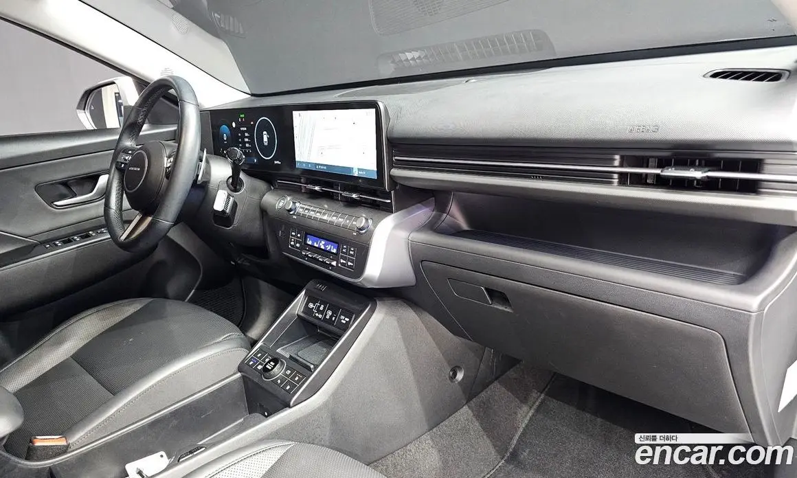 Hyundai Kona 2023 1.6 автомат (гидро), фото 32 Hyundai Kona 2023 1.6 автомат (гидро), фото 32