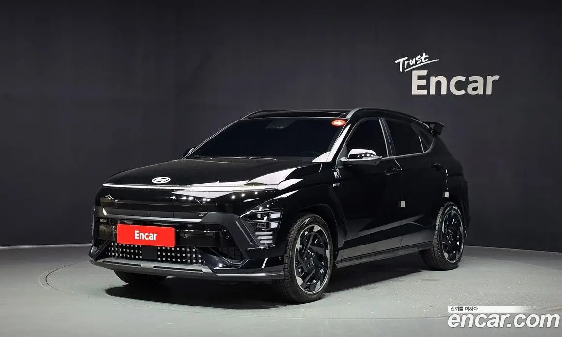 Hyundai Kona 2026 0.2 автомат (гидро), фото 1 Hyundai Kona 2026 0.2 автомат (гидро), фото 1