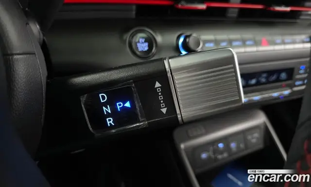 Hyundai Kona 2026 0.2 автомат (гидро), миниатюра 12