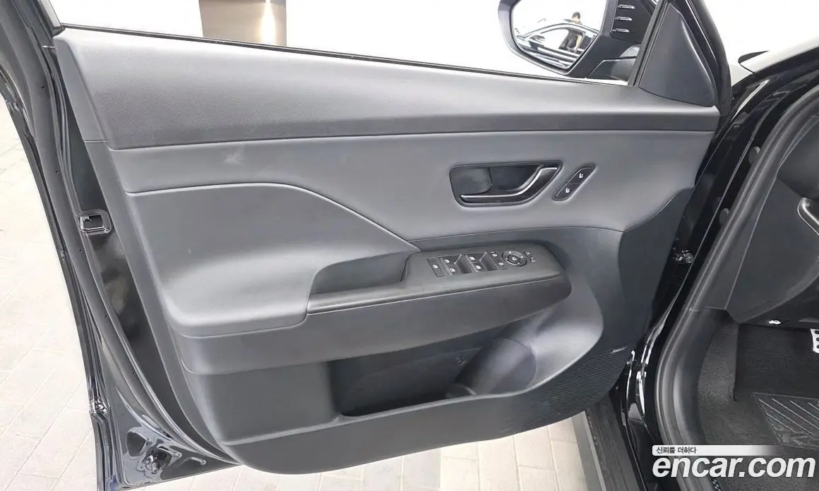 Hyundai Kona 2026 0.2 автомат (гидро), фото 14 Hyundai Kona 2026 0.2 автомат (гидро), фото 14