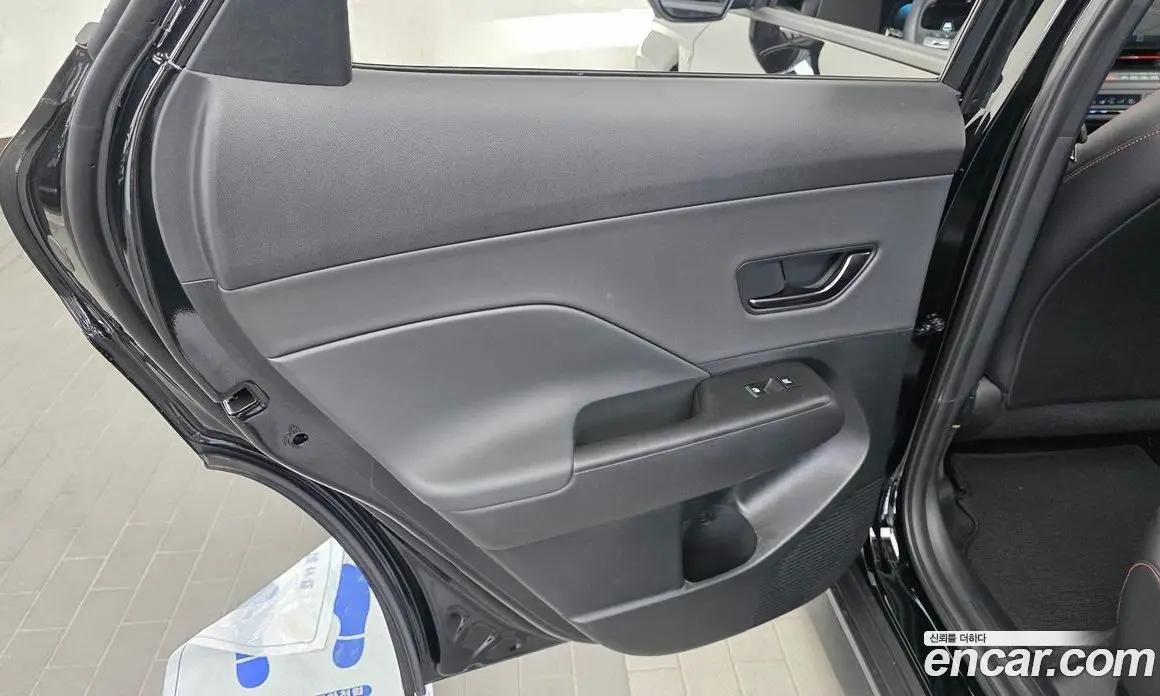 Hyundai Kona 2026 0.2 автомат (гидро), фото 15 Hyundai Kona 2026 0.2 автомат (гидро), фото 15
