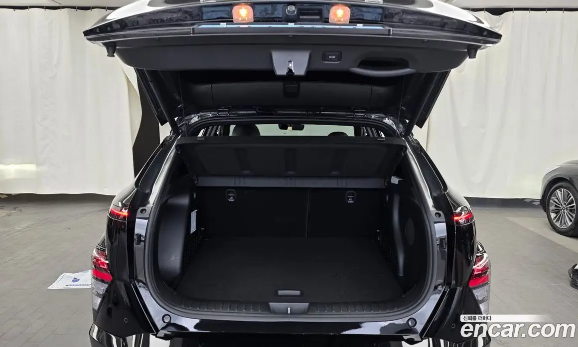Hyundai Kona 2026 0.2 автомат (гидро), фото 26 Hyundai Kona 2026 0.2 автомат (гидро), фото 26