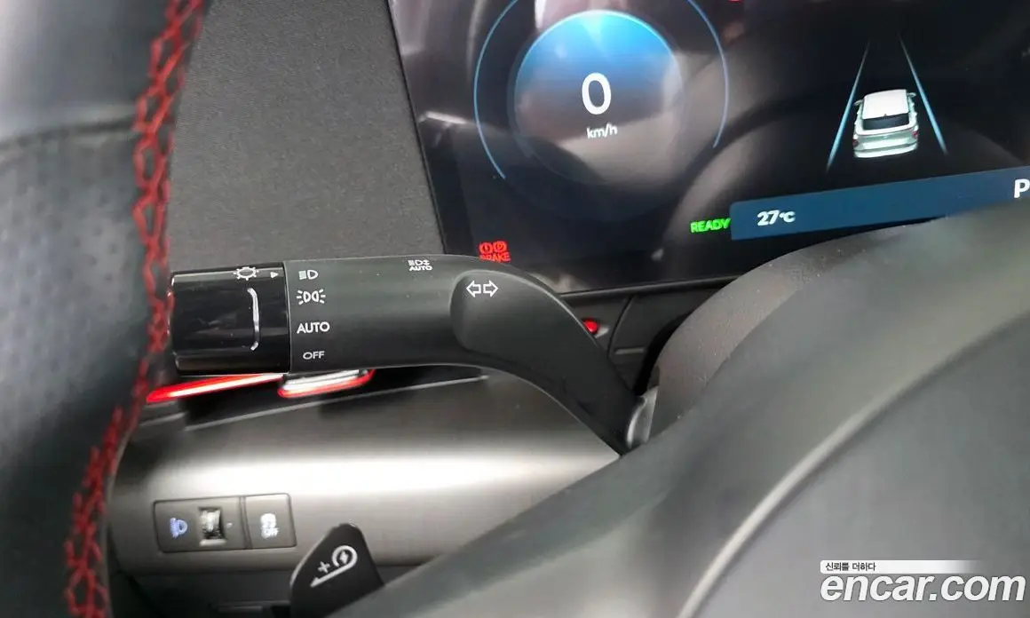 Hyundai Kona 2026 0.2 автомат (гидро), фото 27 Hyundai Kona 2026 0.2 автомат (гидро), фото 27