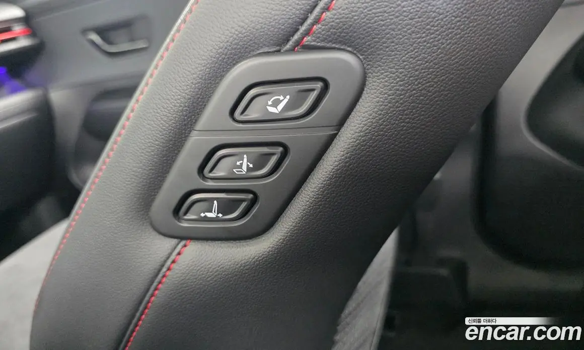 Hyundai Kona 2026 0.2 автомат (гидро), фото 29 Hyundai Kona 2026 0.2 автомат (гидро), фото 29
