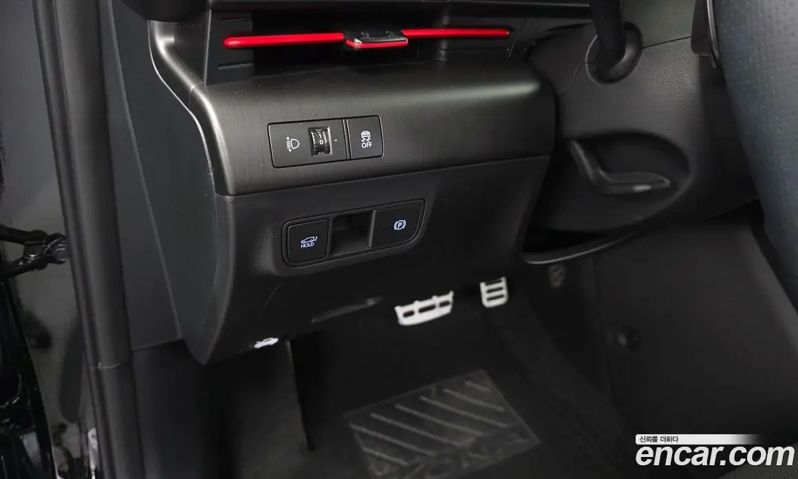 Hyundai Kona 2026 0.2 автомат (гидро), фото 34 Hyundai Kona 2026 0.2 автомат (гидро), фото 34