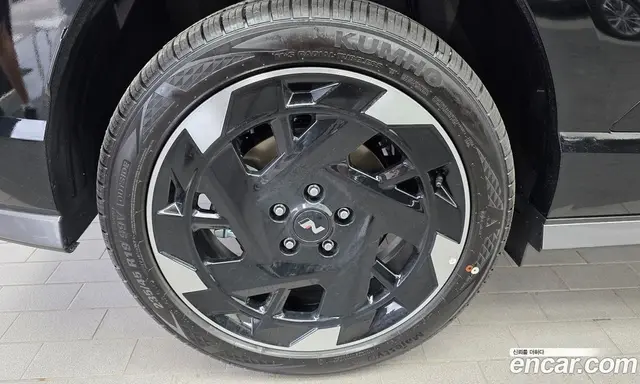 Hyundai Kona 2026 0.2 автомат (гидро), миниатюра 5 Hyundai Kona 2026 0.2 автомат (гидро), миниатюра 5