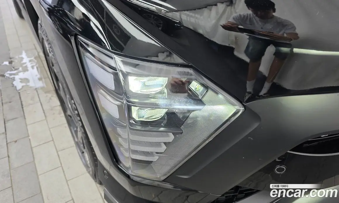 Hyundai Kona 2026 0.2 автомат (гидро), фото 8 Hyundai Kona 2026 0.2 автомат (гидро), фото 8