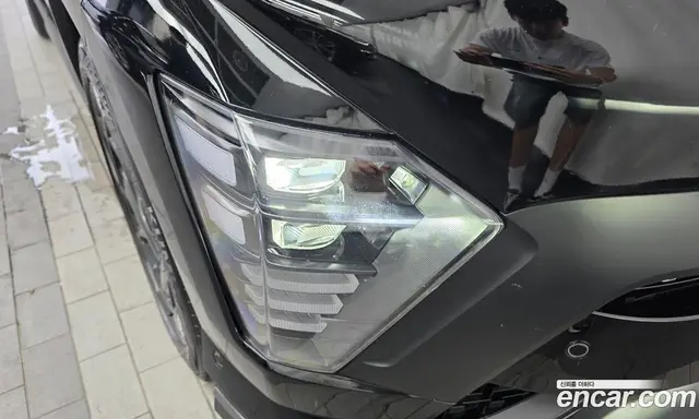 Hyundai Kona 2026 0.2 автомат (гидро), миниатюра 8 Hyundai Kona 2026 0.2 автомат (гидро), миниатюра 8