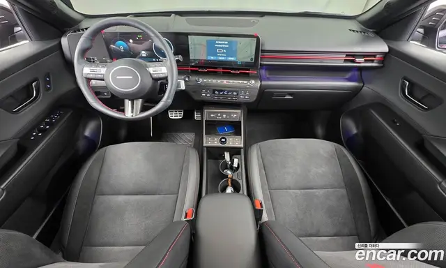 Hyundai Kona 2026 0.2 автомат (гидро), миниатюра 10 Hyundai Kona 2026 0.2 автомат (гидро), миниатюра 10