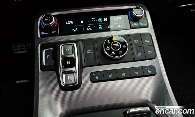 Hyundai Palisade 2023 3.8 автомат (гидро), миниатюра 12