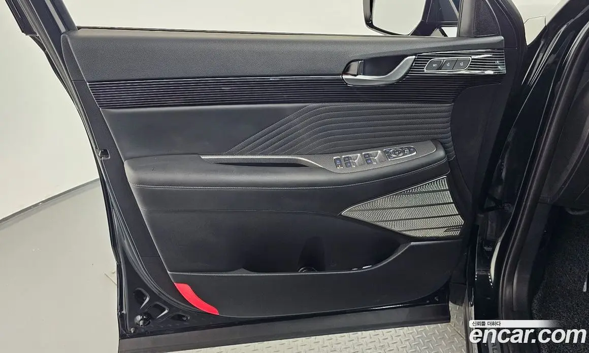 Hyundai Palisade 2023 3.8 автомат (гидро), фото 14