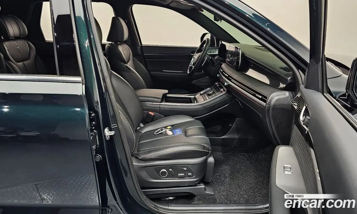 Hyundai Palisade 2023 3.8 автомат (гидро), фото 16