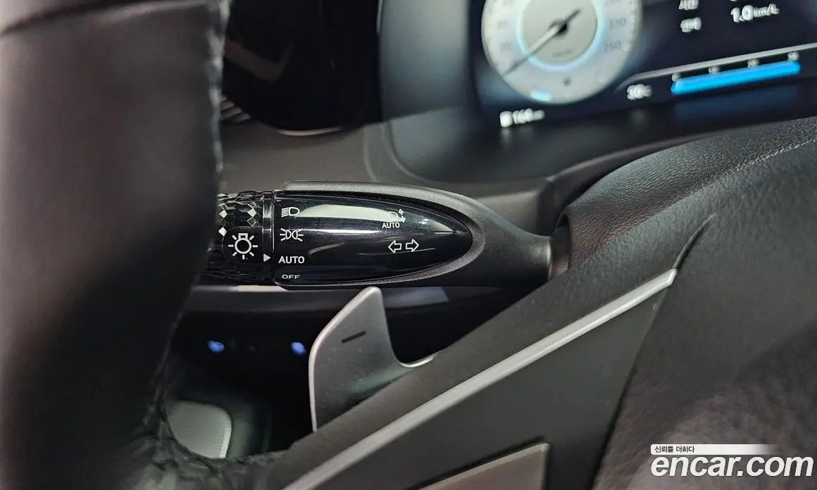 Hyundai Palisade 2023 3.8 автомат (гидро), фото 40