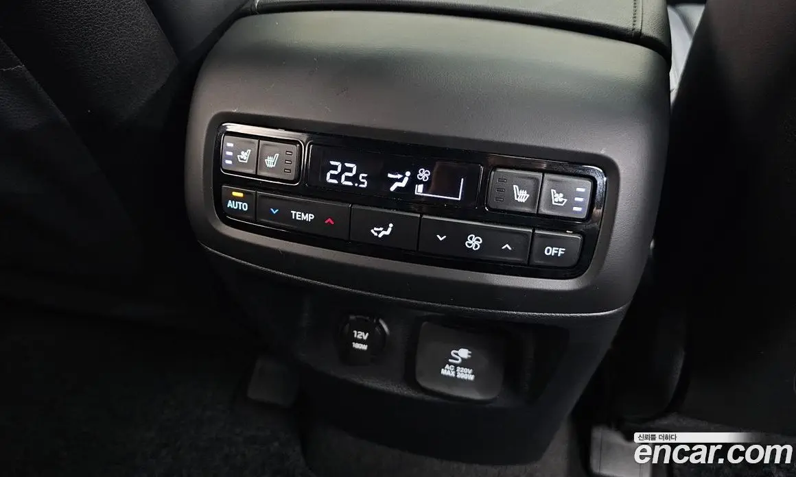 Hyundai Palisade 2023 3.8 автомат (гидро), фото 41