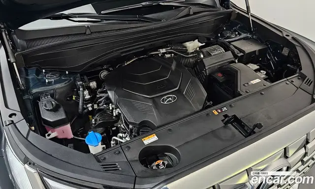 Hyundai Palisade 2023 3.8 автомат (гидро), миниатюра 6