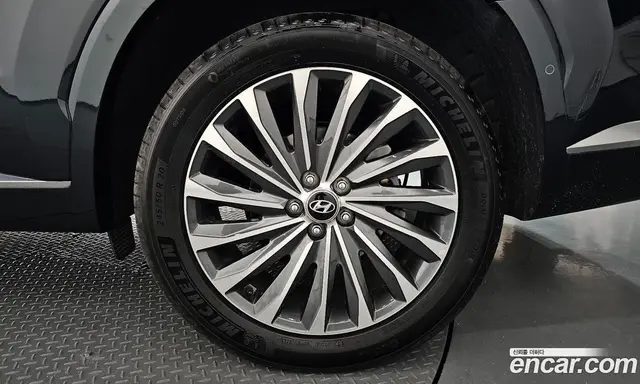 Hyundai Palisade 2023 3.8 автомат (гидро), миниатюра 7