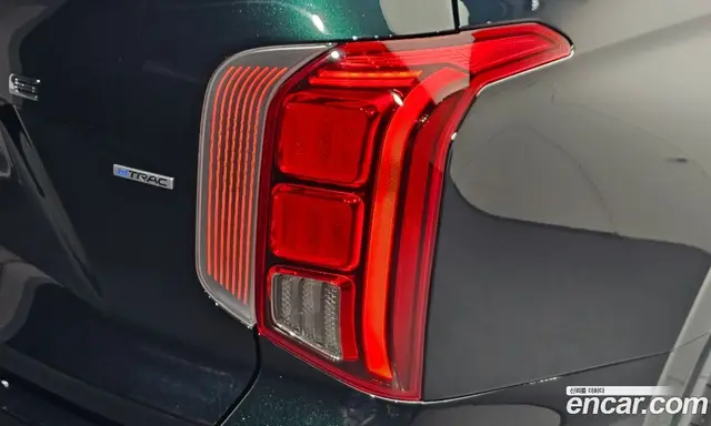 Hyundai Palisade 2023 3.8 автомат (гидро), миниатюра 9