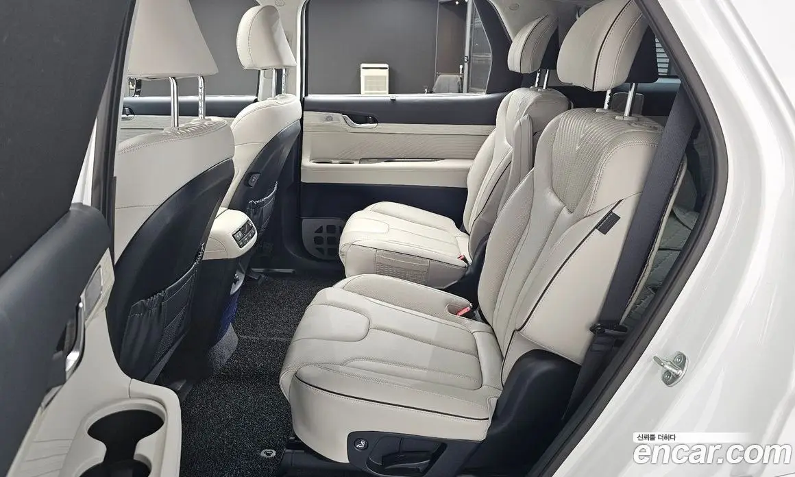 Hyundai Palisade 2023 3.8 автомат (гидро), фото 11 Hyundai Palisade 2023 3.8 автомат (гидро), фото 11