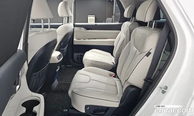 Hyundai Palisade 2023 3.8 автомат (гидро), миниатюра 11 Hyundai Palisade 2023 3.8 автомат (гидро), миниатюра 11