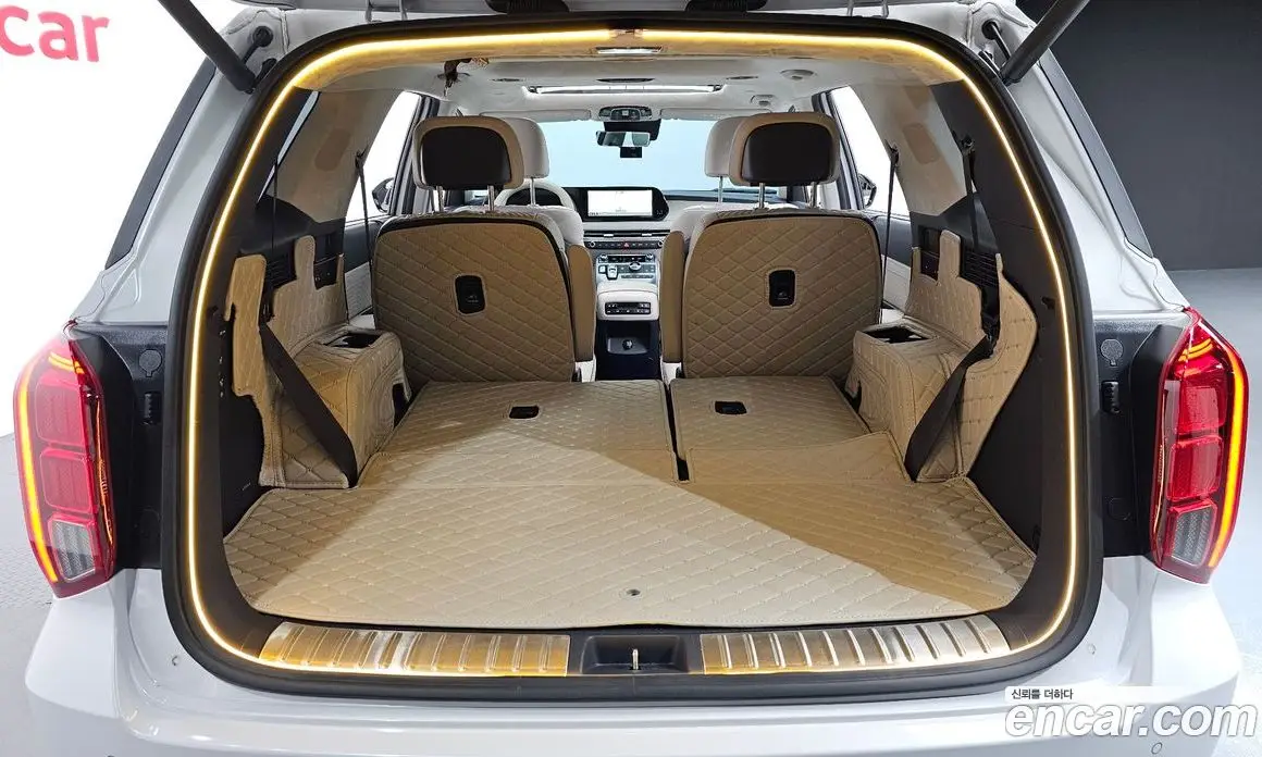 Hyundai Palisade 2023 3.8 автомат (гидро), фото 18 Hyundai Palisade 2023 3.8 автомат (гидро), фото 18