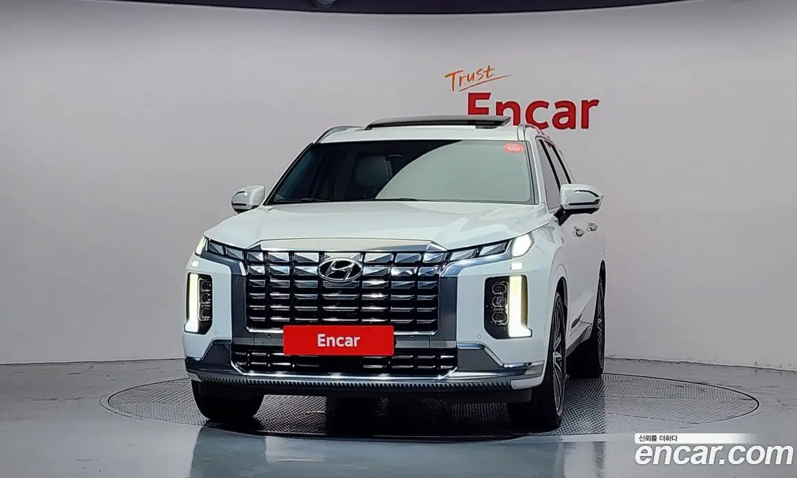 Hyundai Palisade 2023 3.8 автомат (гидро), фото 3 Hyundai Palisade 2023 3.8 автомат (гидро), фото 3