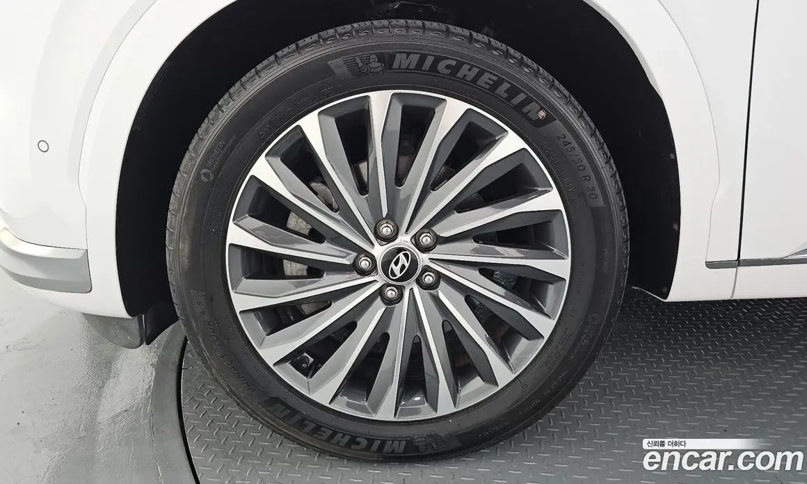 Hyundai Palisade 2023 3.8 автомат (гидро), фото 5 Hyundai Palisade 2023 3.8 автомат (гидро), фото 5