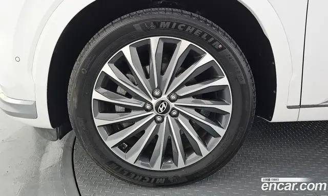 Hyundai Palisade 2023 3.8 автомат (гидро), миниатюра 5 Hyundai Palisade 2023 3.8 автомат (гидро), миниатюра 5