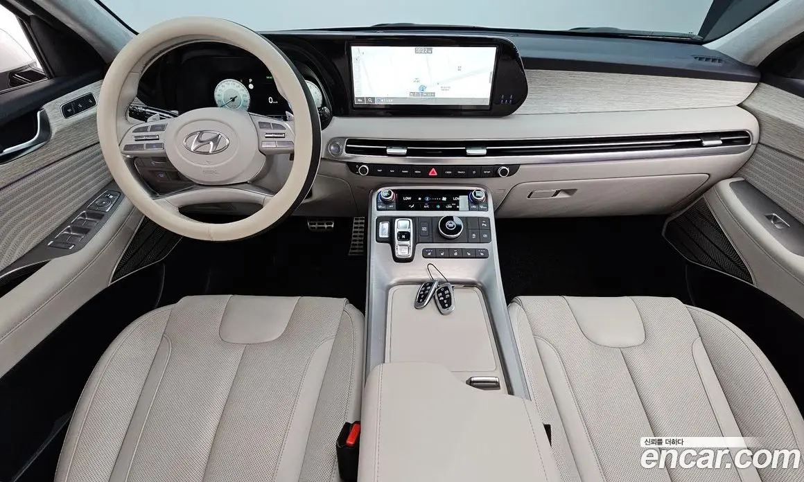 Hyundai Palisade 2023 3.8 автомат (гидро), фото 7 Hyundai Palisade 2023 3.8 автомат (гидро), фото 7