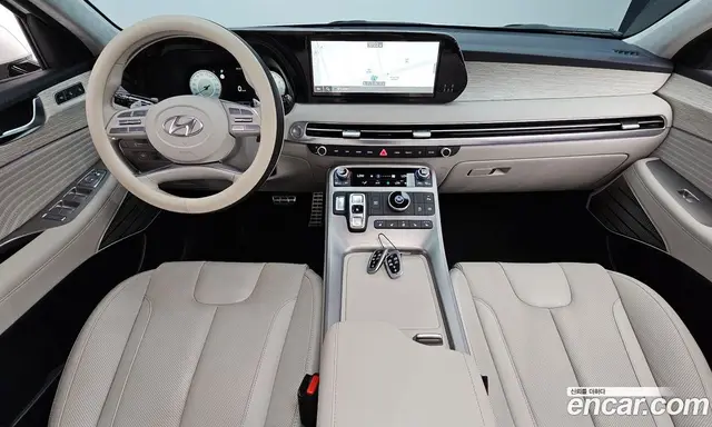 Hyundai Palisade 2023 3.8 автомат (гидро), миниатюра 7 Hyundai Palisade 2023 3.8 автомат (гидро), миниатюра 7