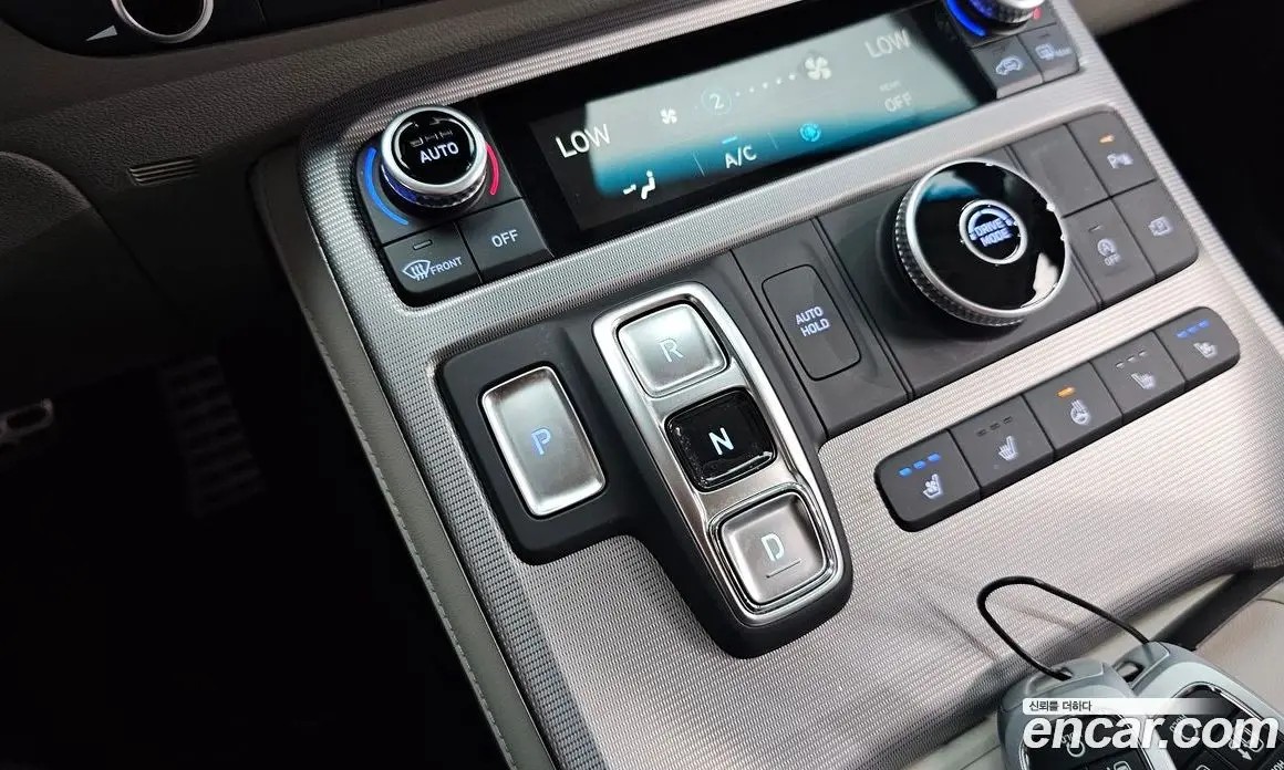 Hyundai Palisade 2023 3.8 автомат (гидро), фото 9 Hyundai Palisade 2023 3.8 автомат (гидро), фото 9
