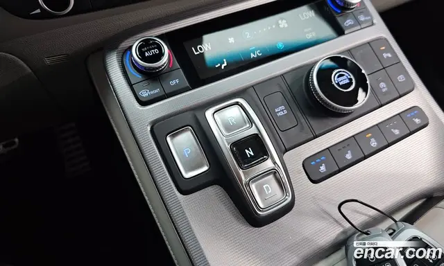 Hyundai Palisade 2023 3.8 автомат (гидро), миниатюра 9 Hyundai Palisade 2023 3.8 автомат (гидро), миниатюра 9