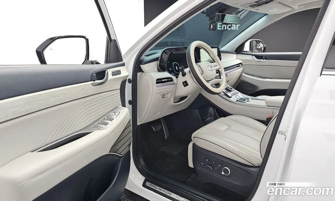 Hyundai Palisade 2023 3.8 автомат (гидро), фото 10 Hyundai Palisade 2023 3.8 автомат (гидро), фото 10