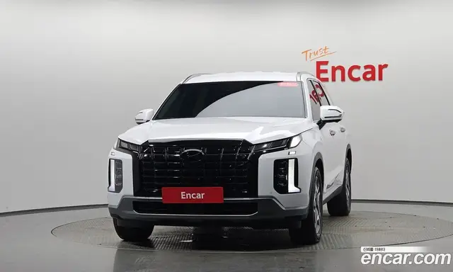 Hyundai Palisade 2024 3.8 автомат (гидро), миниатюра 2