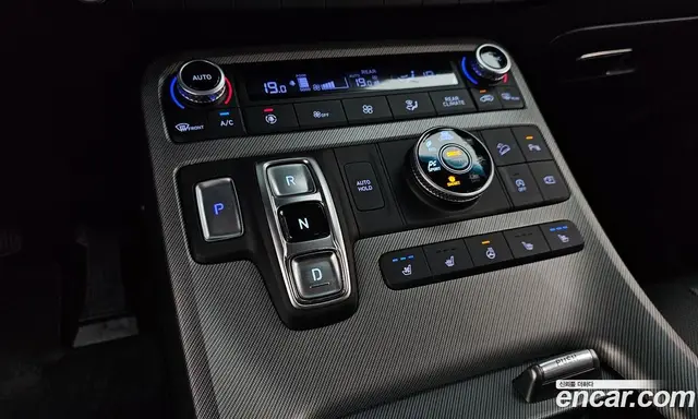 Hyundai Palisade 2024 3.8 автомат (гидро), миниатюра 11