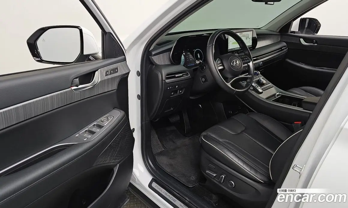 Hyundai Palisade 2024 3.8 автомат (гидро), фото 12