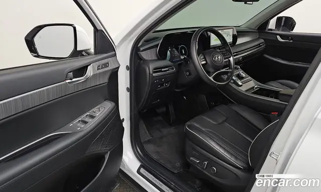 Hyundai Palisade 2024 3.8 автомат (гидро), миниатюра 12