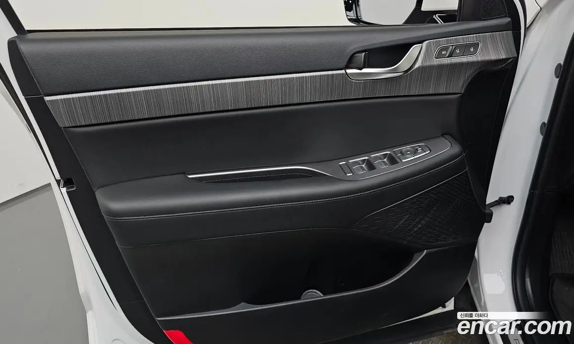 Hyundai Palisade 2024 3.8 автомат (гидро), фото 13
