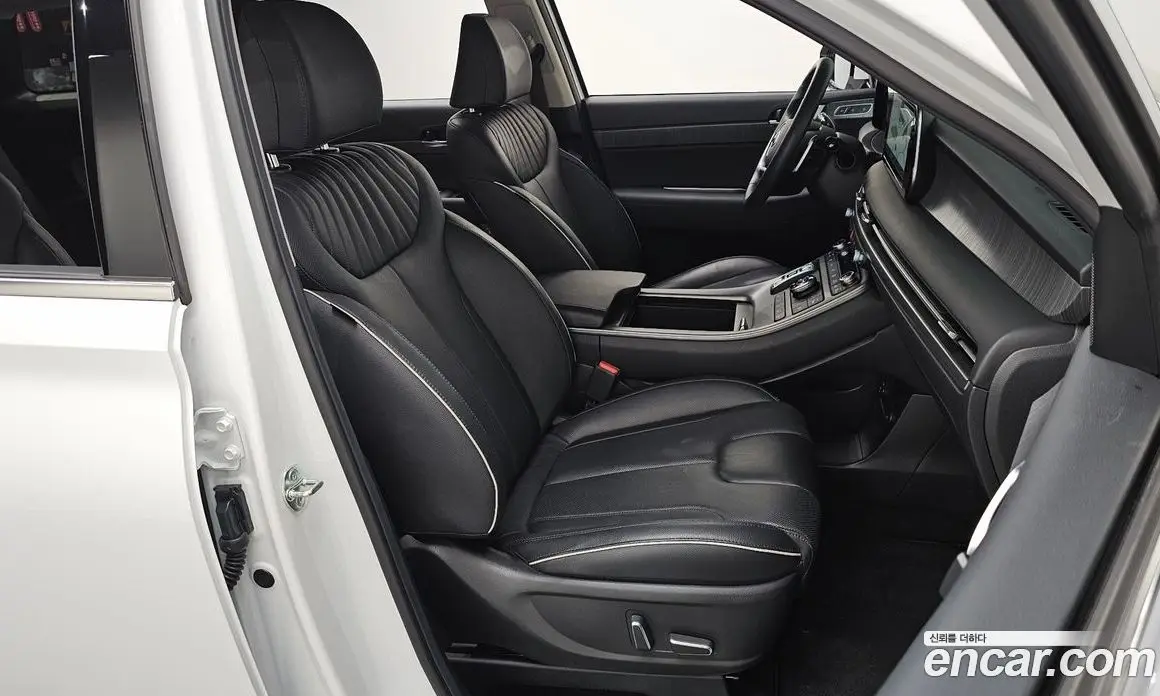 Hyundai Palisade 2024 3.8 автомат (гидро), фото 15