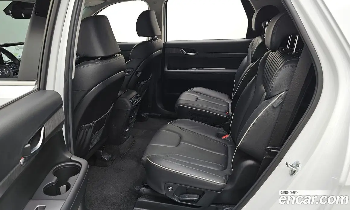 Hyundai Palisade 2024 3.8 автомат (гидро), фото 16
