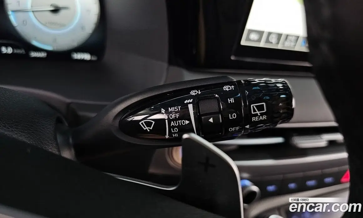 Hyundai Palisade 2024 3.8 автомат (гидро), фото 27