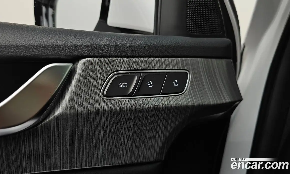 Hyundai Palisade 2024 3.8 автомат (гидро), фото 29