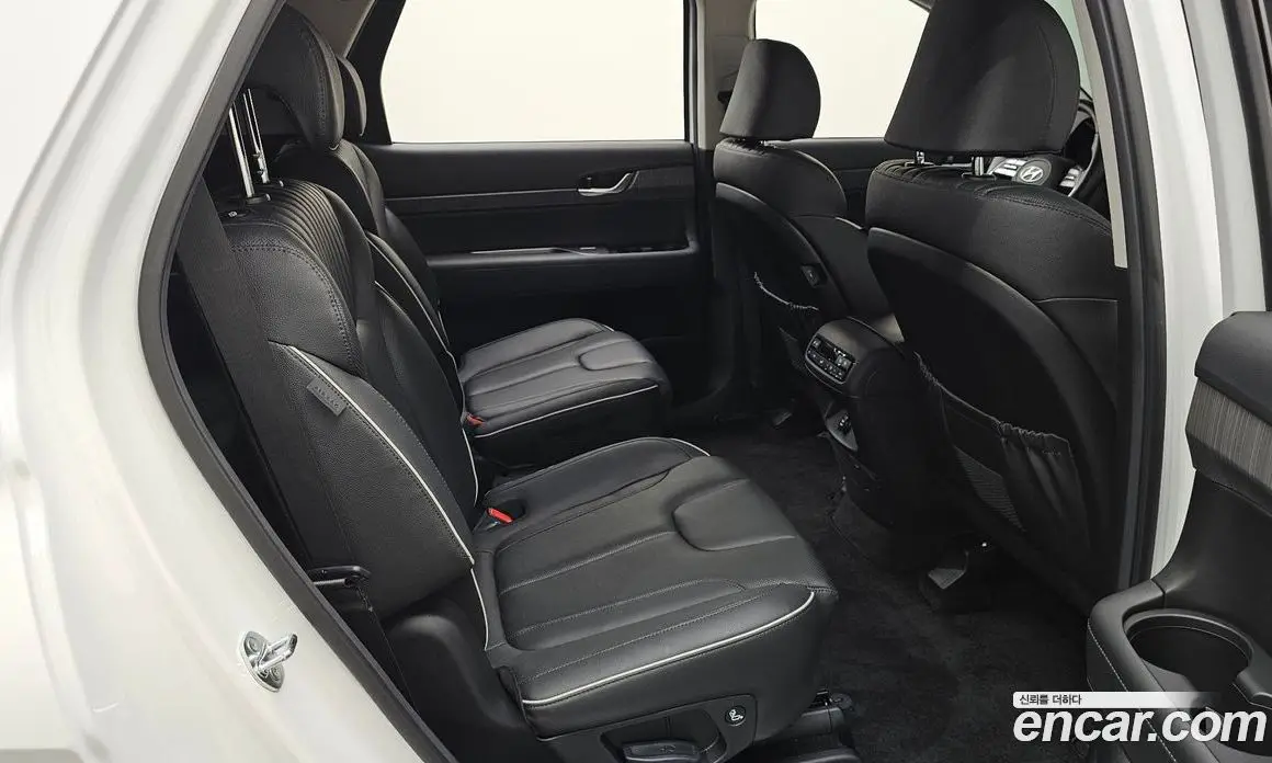 Hyundai Palisade 2024 3.8 автомат (гидро), фото 30